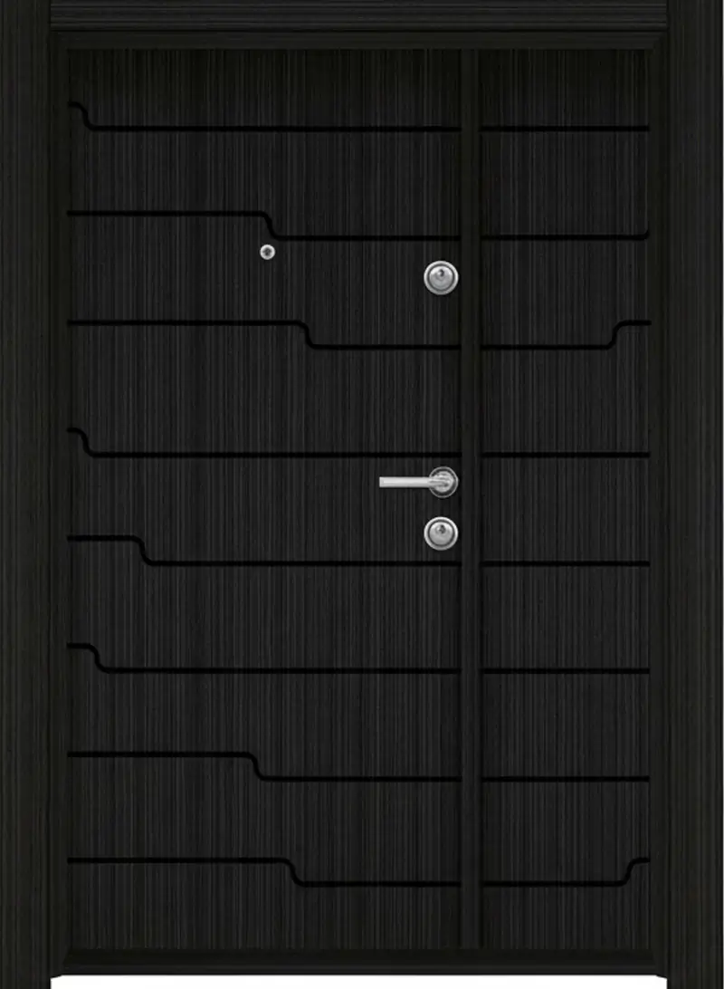 M63 Черна Перла – Портална Врата