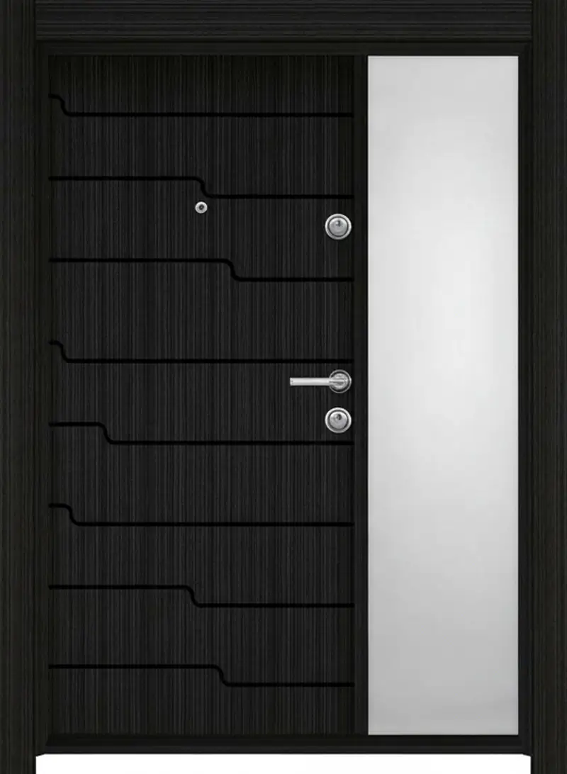 M63 Черна Перла – Портална Врата