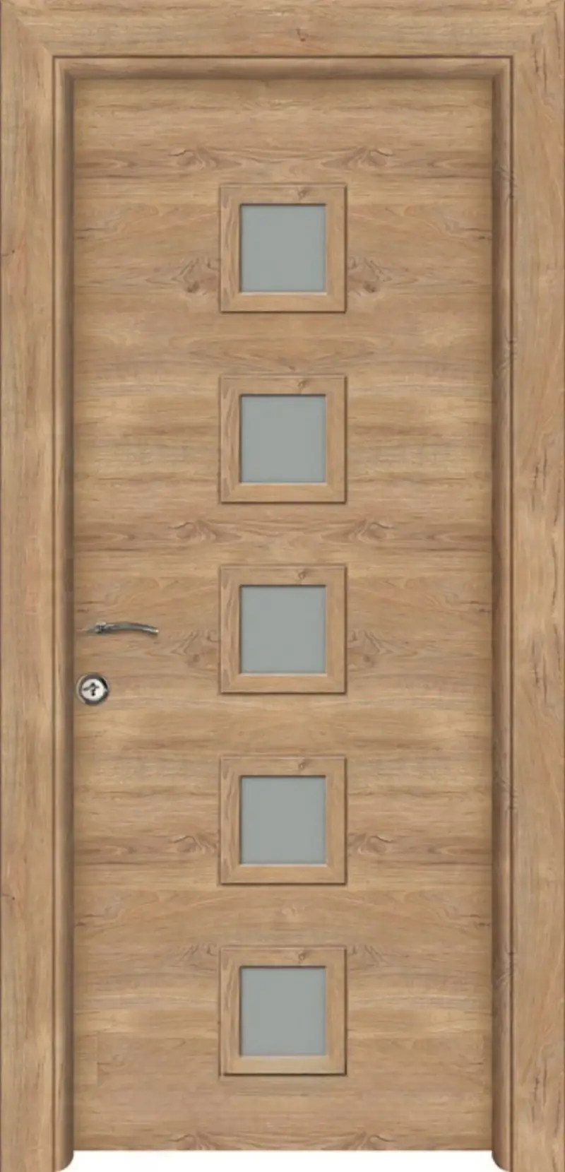 VD4-3 Интериорни врати