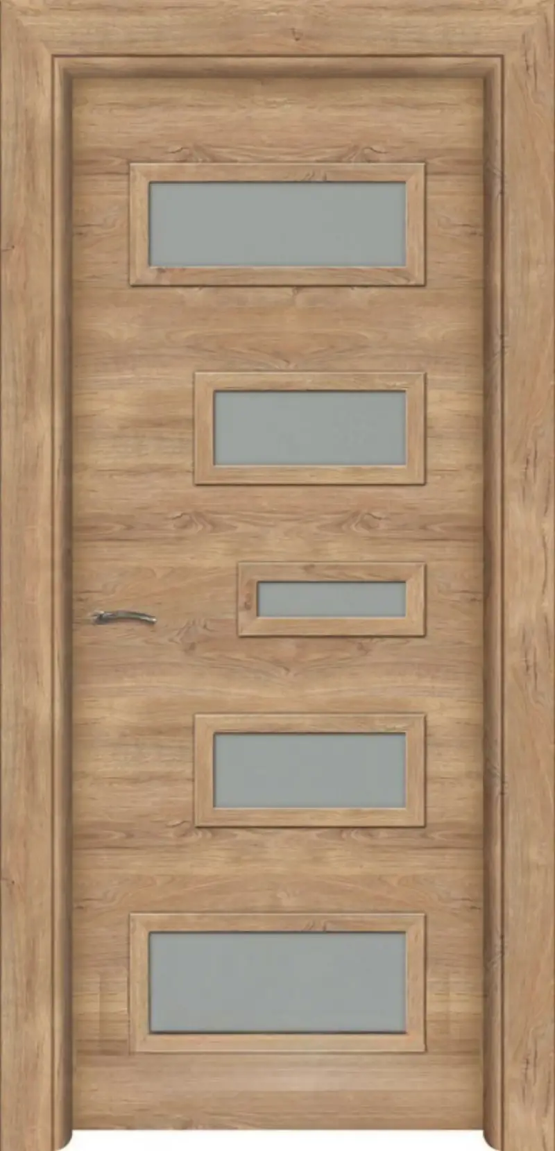 VD9 Интериорни врати