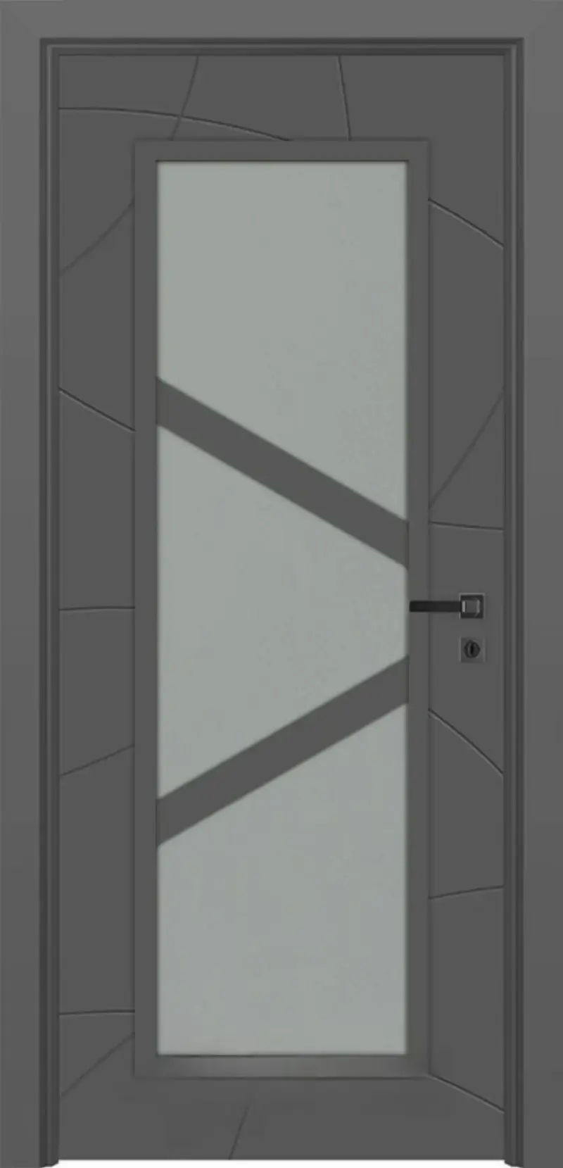 VD2-3 антрацит