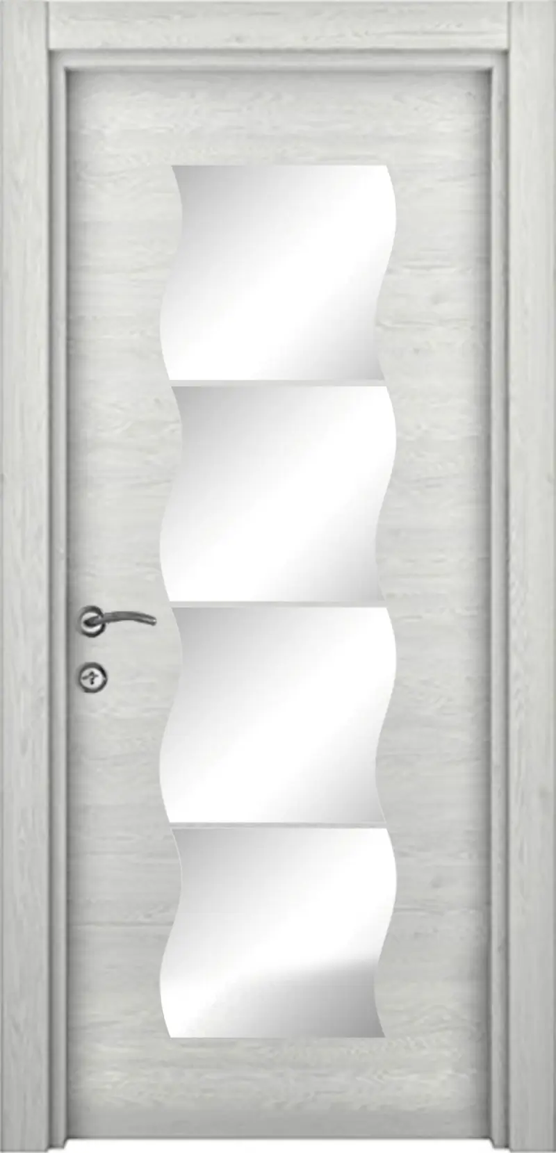 Огледало Лара 1 интериорна врата