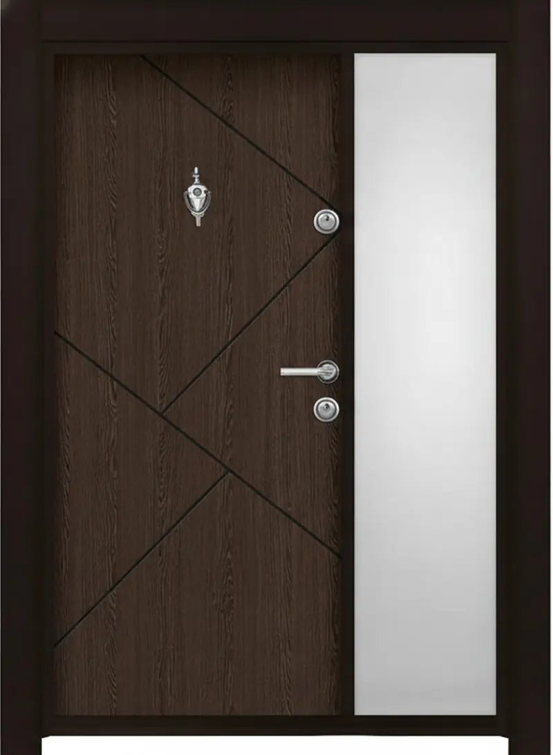 06 Венге – Портална Врата