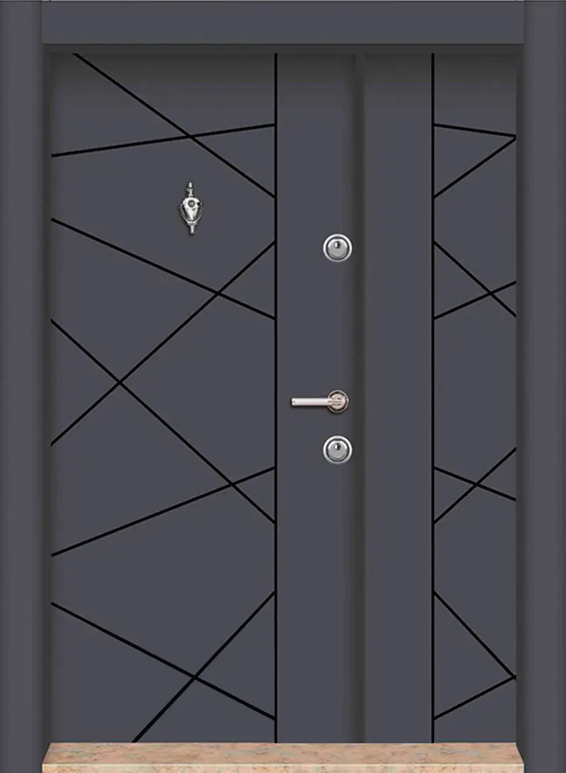 Стар 21 Антрацит – Портална Врата