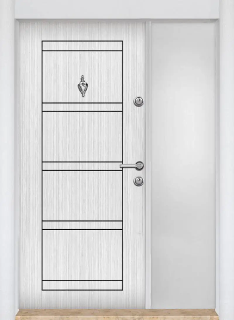 Стар 27 Бяла Перла – Портална Врата