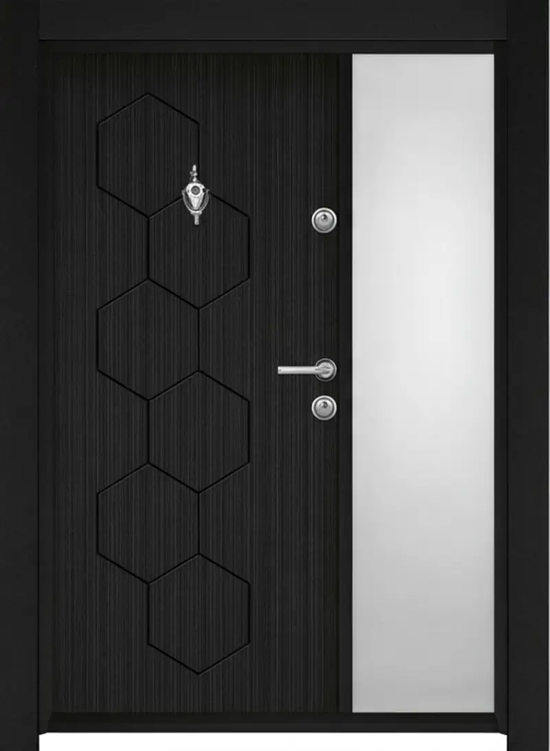 04 Черна Перла – Портална Врата