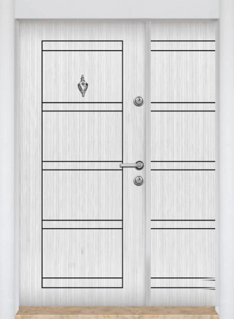 Стар 27 Бяла Перла – Портална Врата