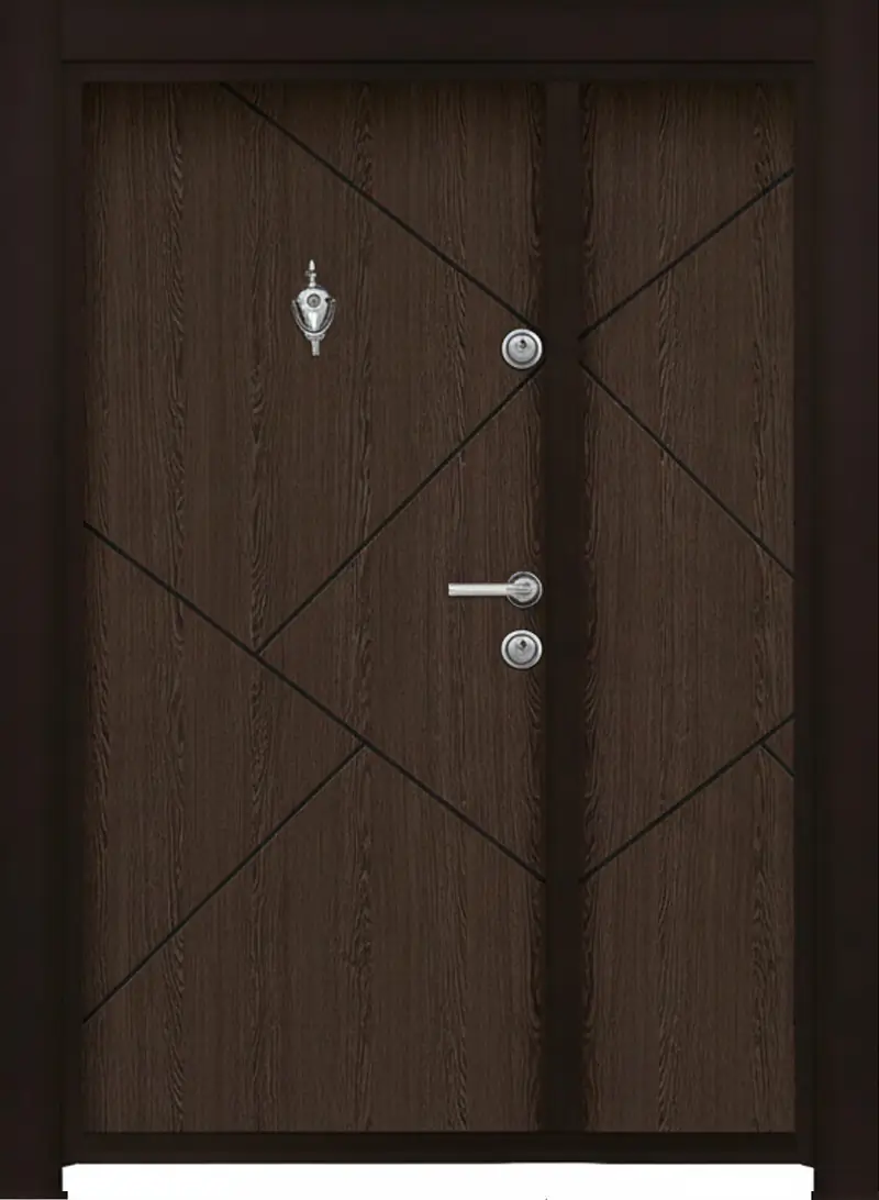 06 Венге – Портална Врата