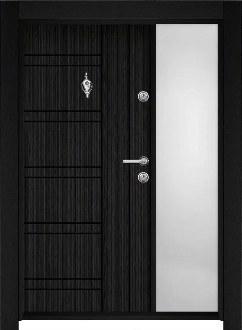 Стар 26 Черна Перла – Портална Врата