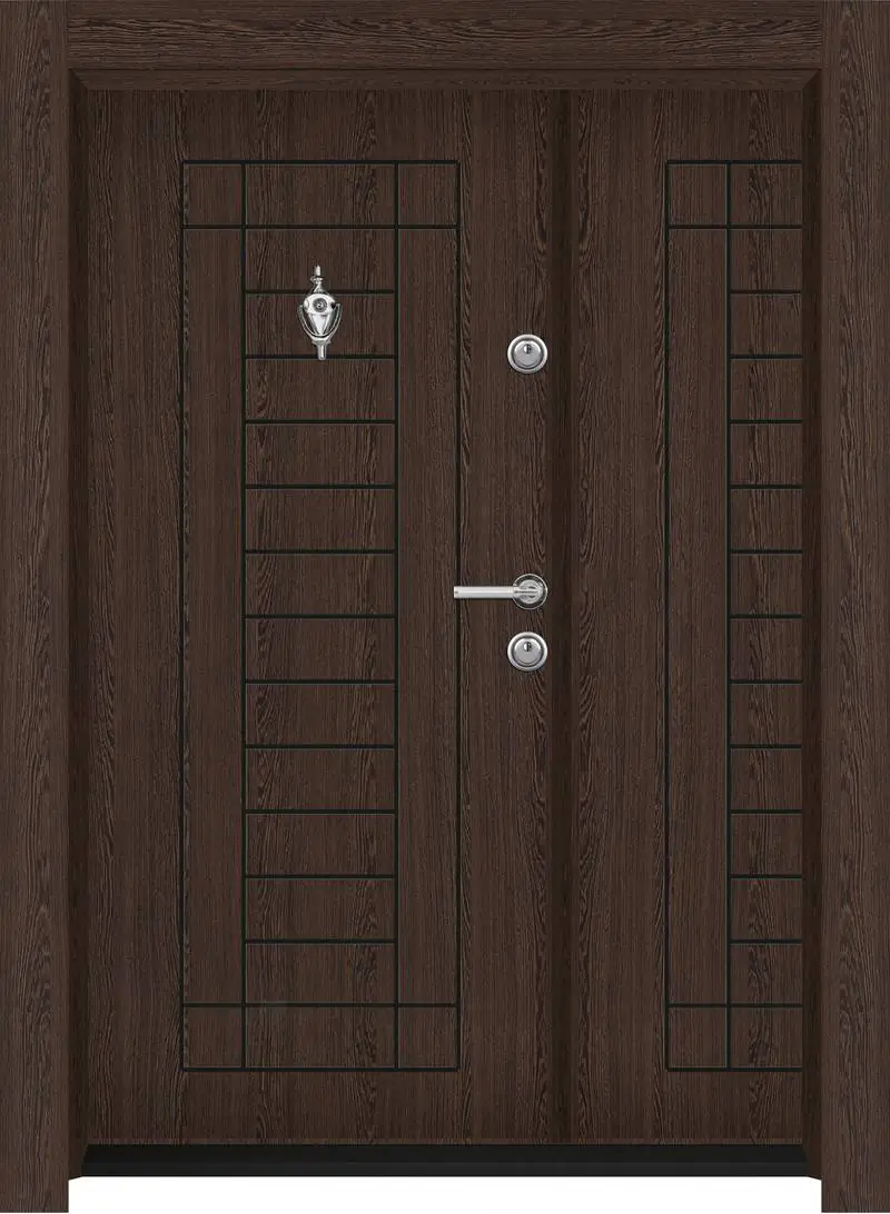 Стар M 09 – Портална Врата