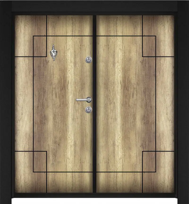 Стар 44 Светъл Отантик – Портална Врата