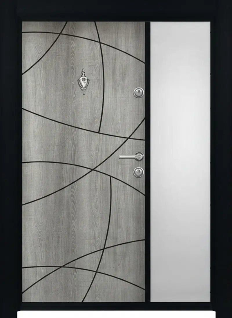 03 Сиво Меше – Портална Врата