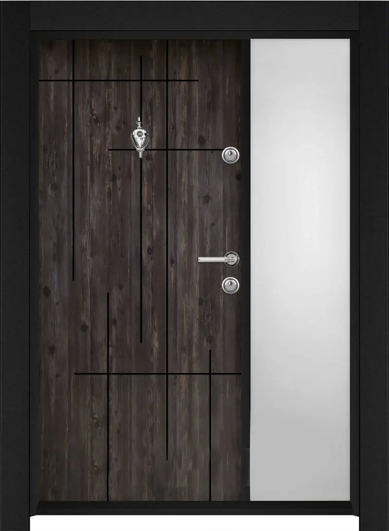 Стар 46 Ринга – Портална Врата