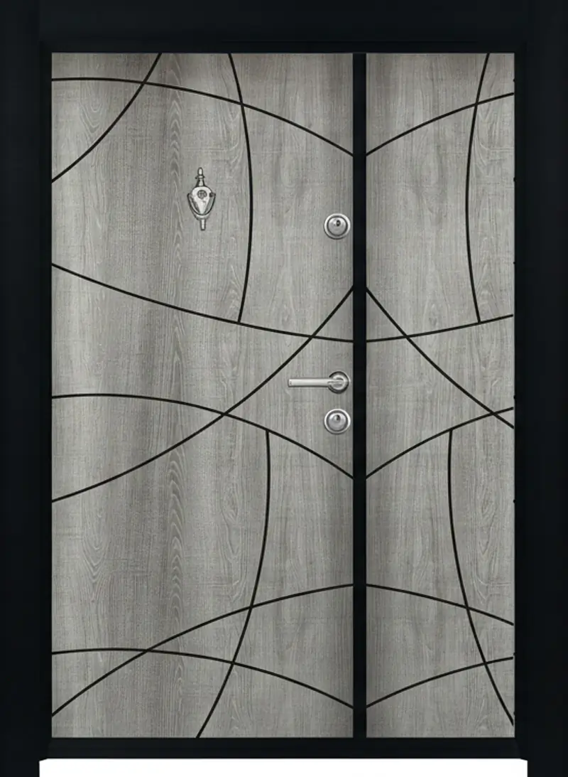 03 Сиво Меше – Портална Врата