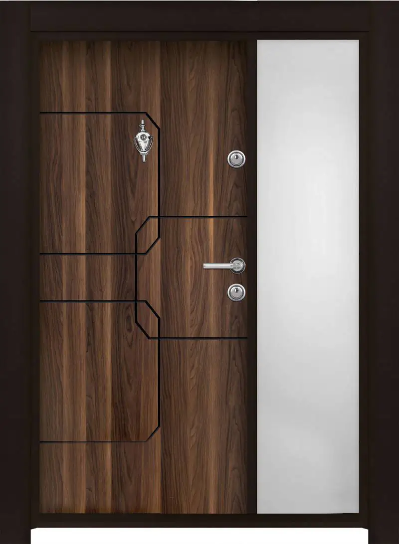 Стар 52 Хаска Хасър – Портална Врата