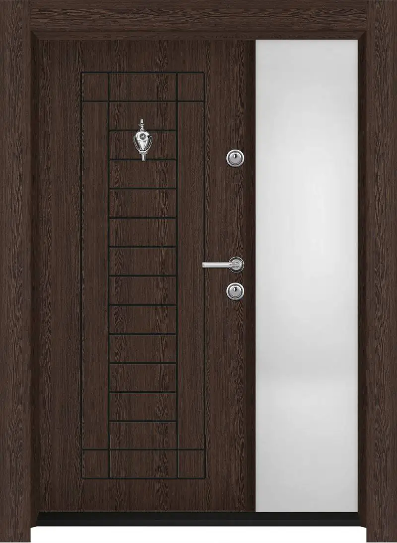 Стар M 09 – Портална Врата