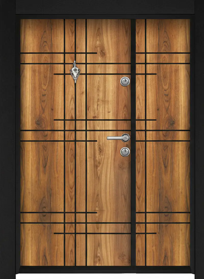 05 Сарухан – Портална Врата