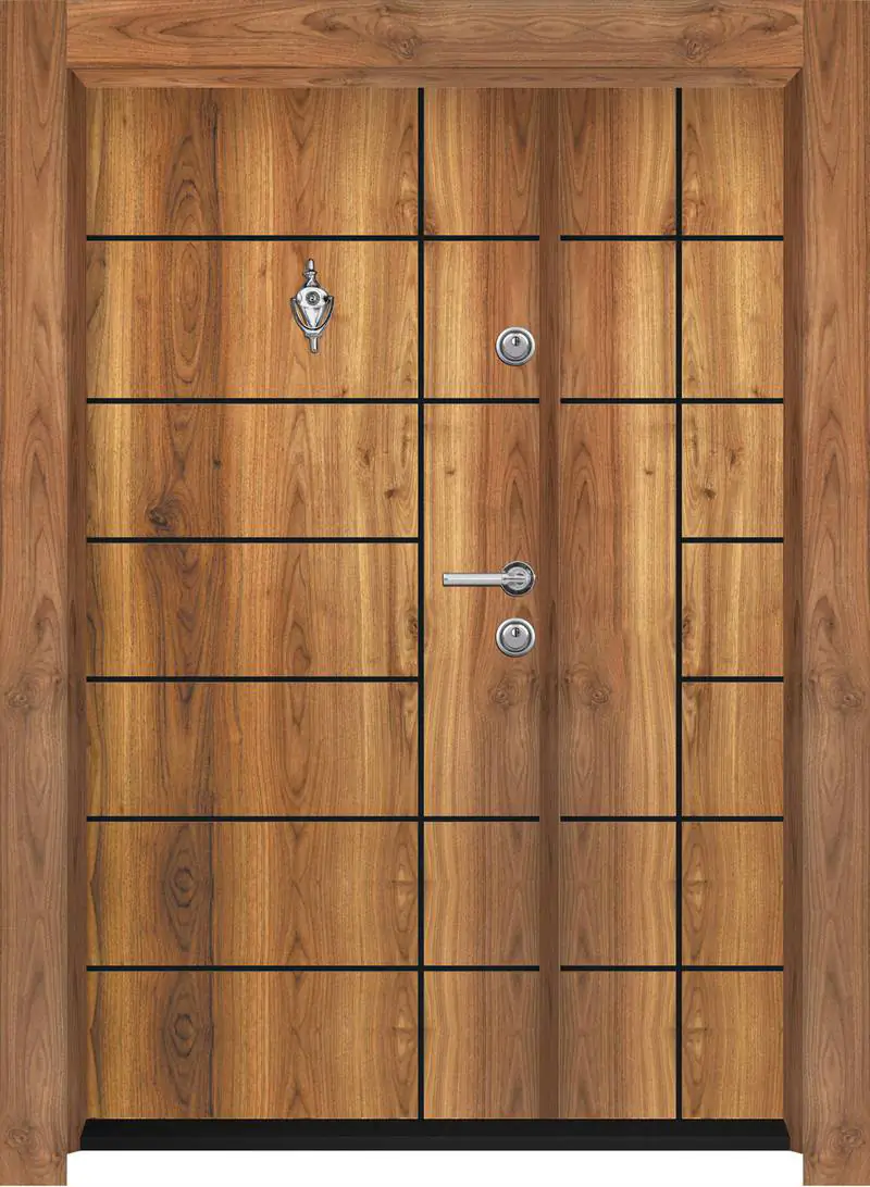 Стар M 08 – Портална Врата