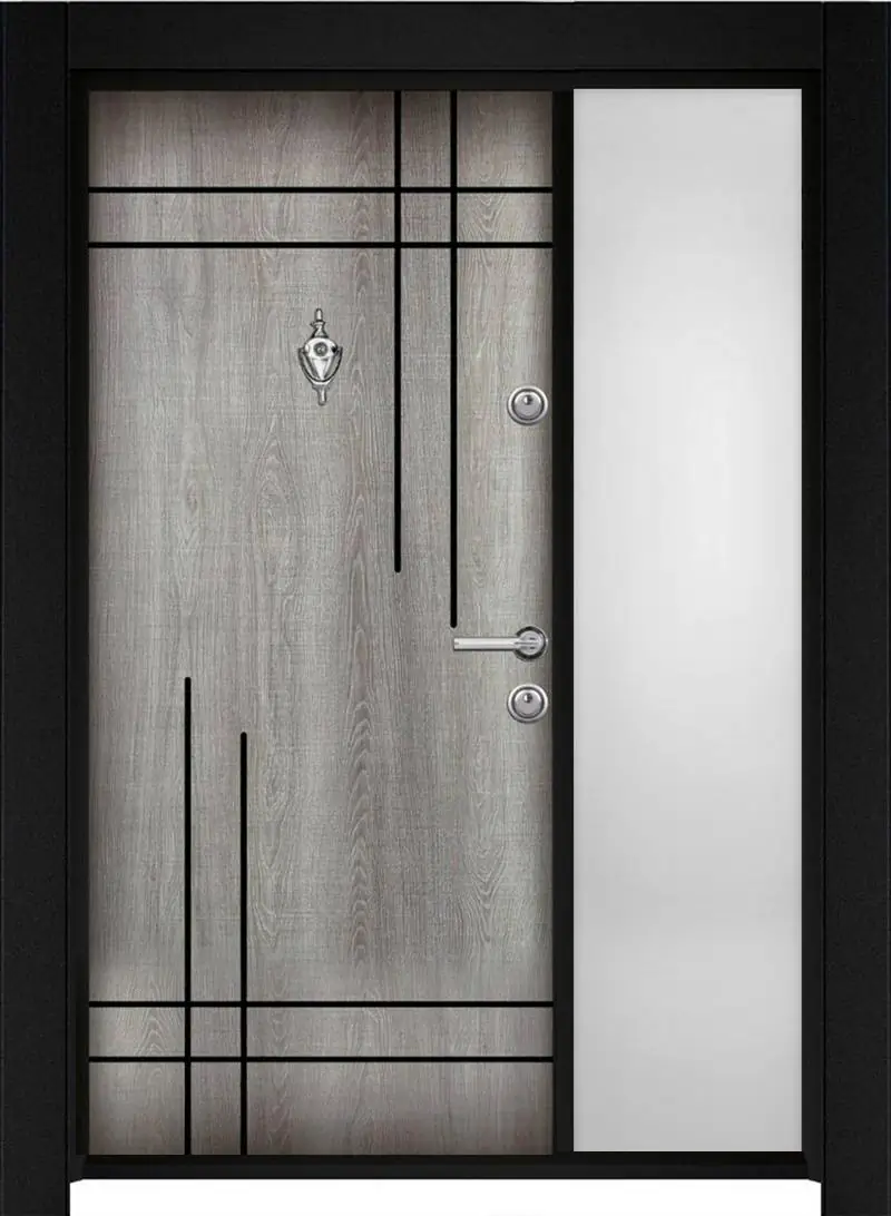 Стар 75 Сиво Меше – Портална Врата