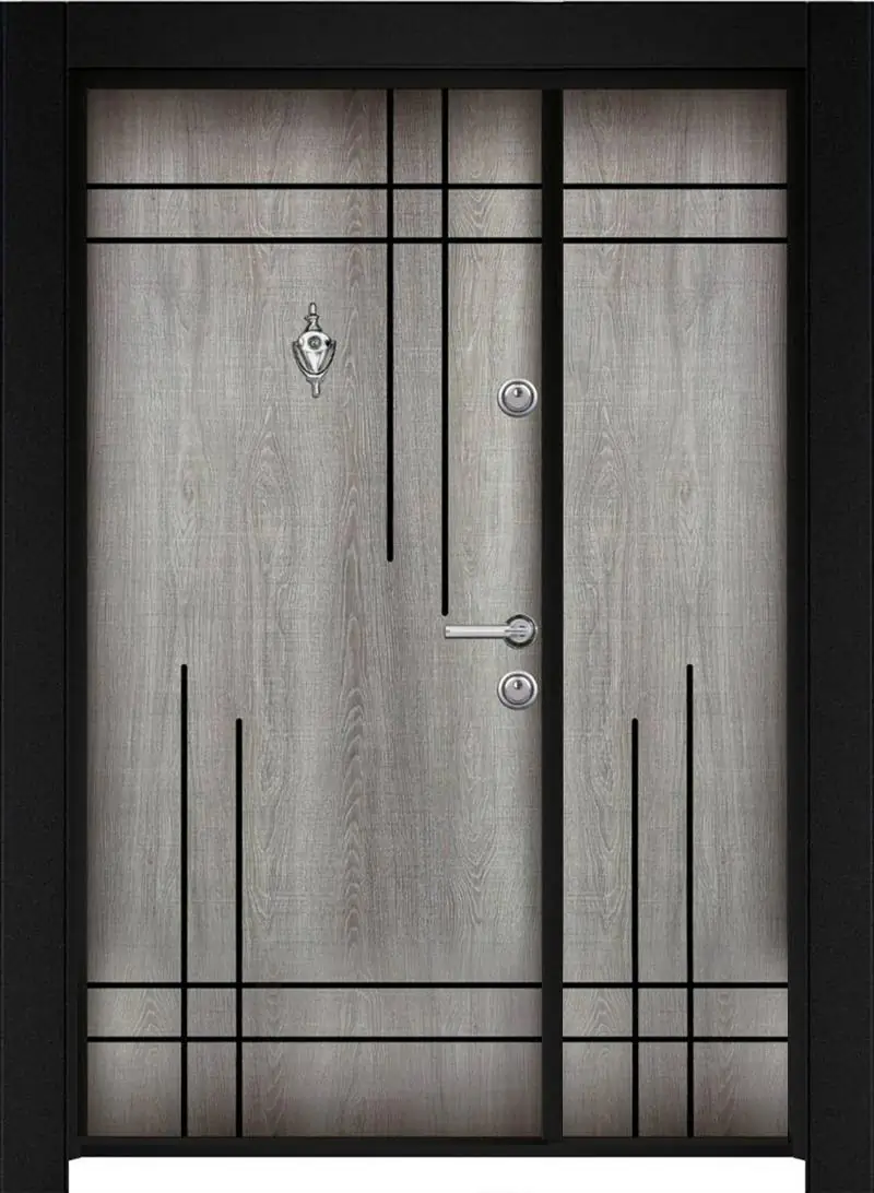 Стар 75 Сиво Меше – Портална Врата