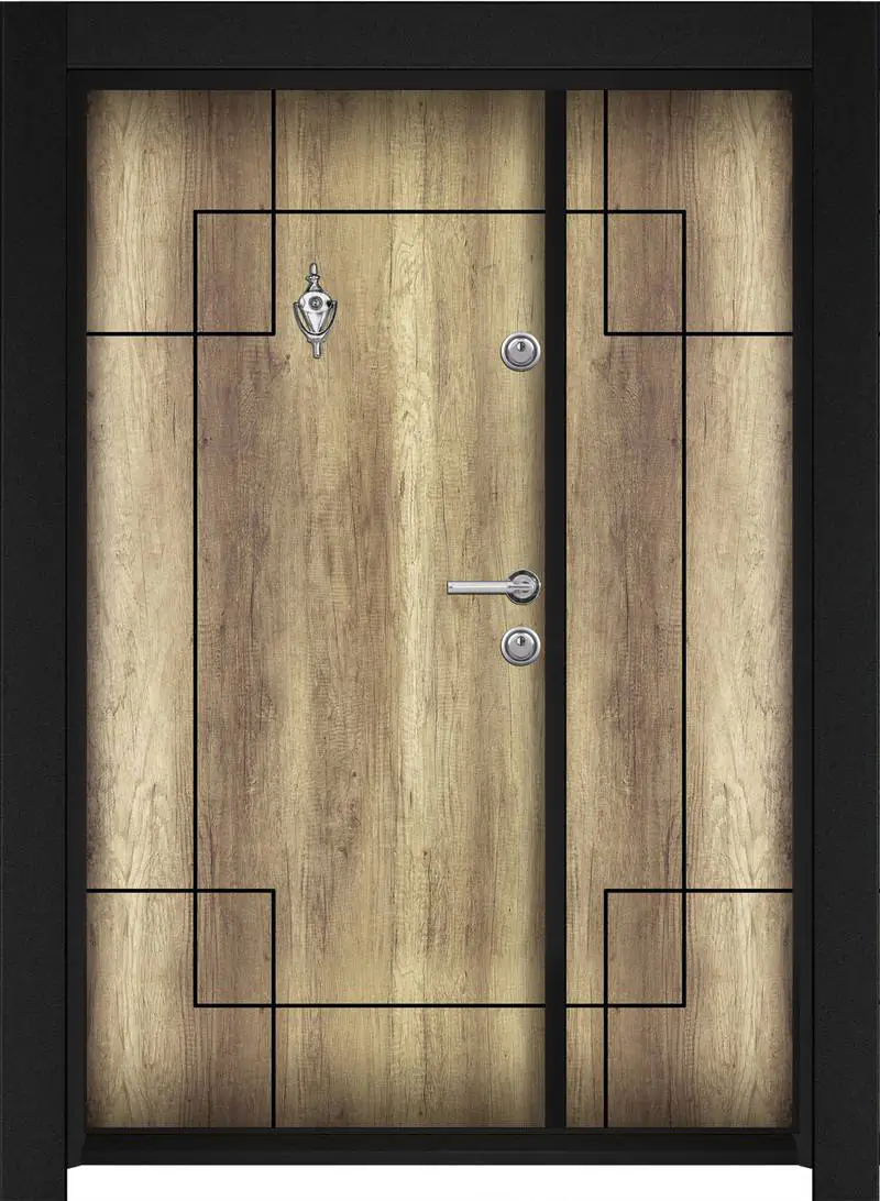 Стар 44 Светъл Отантик – Портална Врата