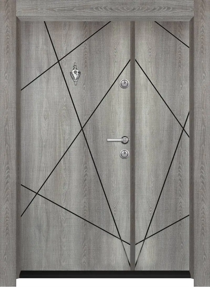 Стар M 07 – Портална Врата