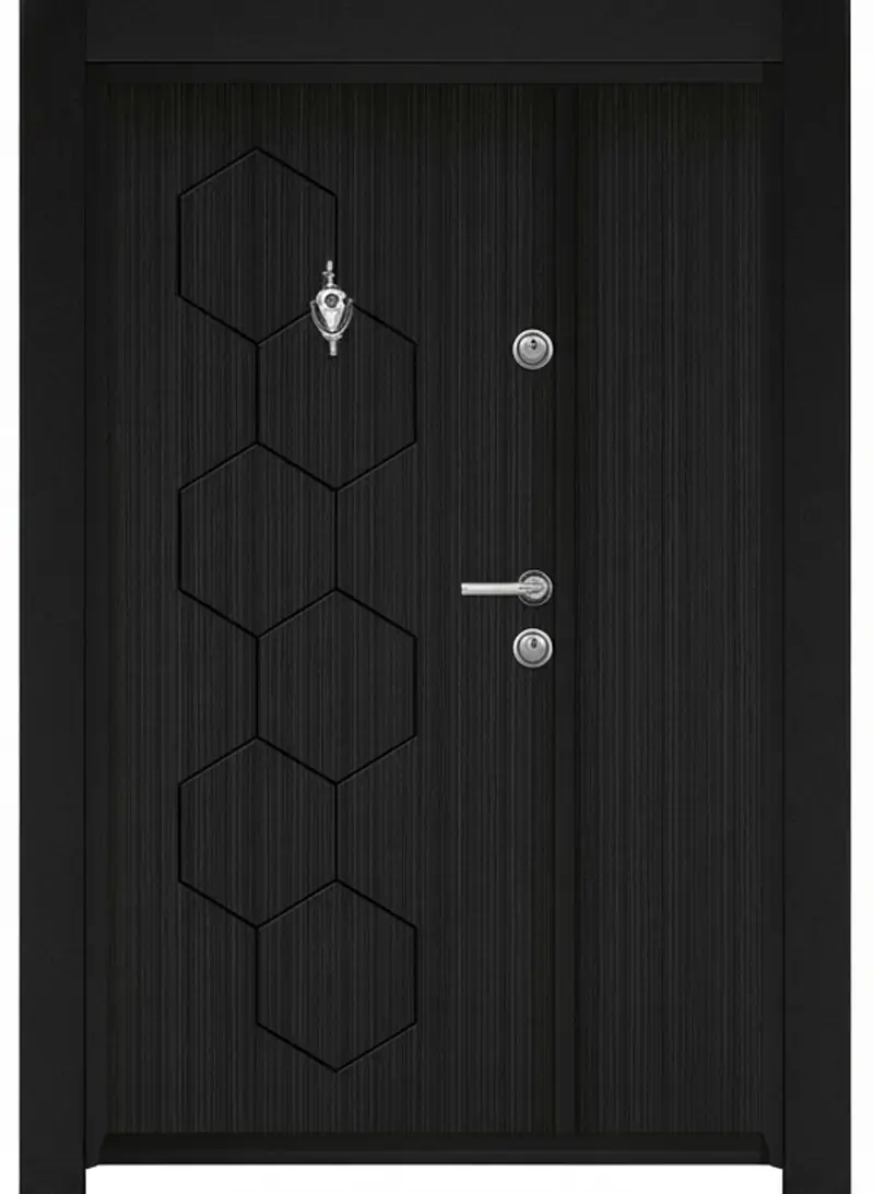 04 Черна Перла – Портална Врата